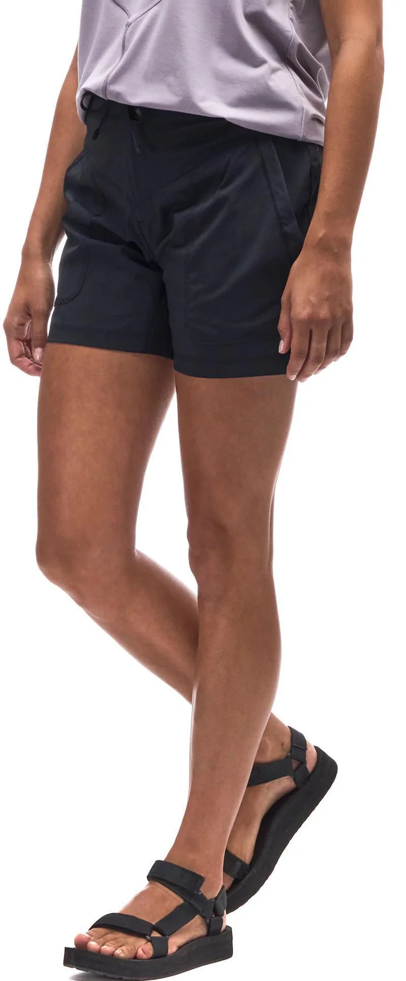 Sahra Shorts - Womens - Image 3