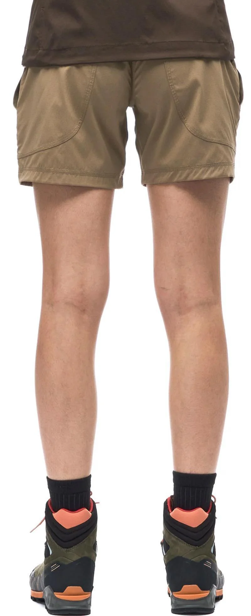 Sahra Shorts - Womens - Image 6