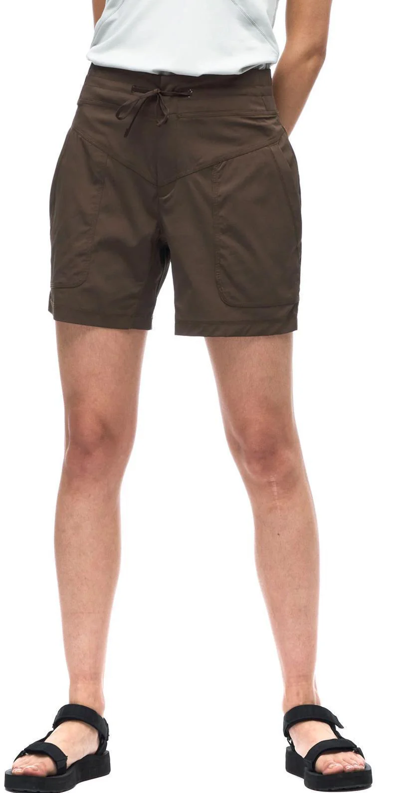 Sahra Shorts - Womens - Image 7