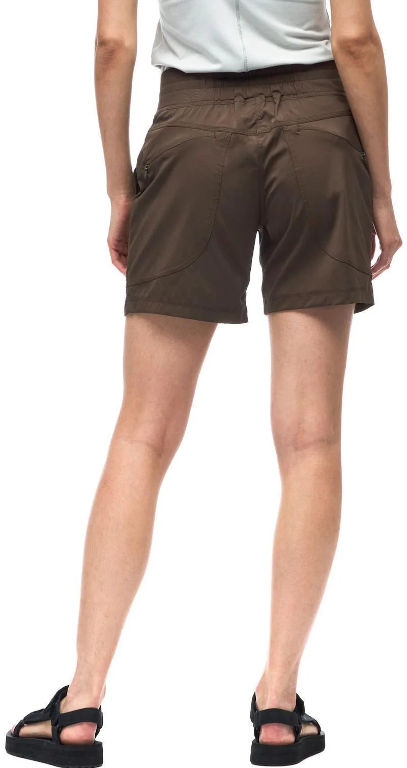 Sahra Shorts - Womens - Image 8