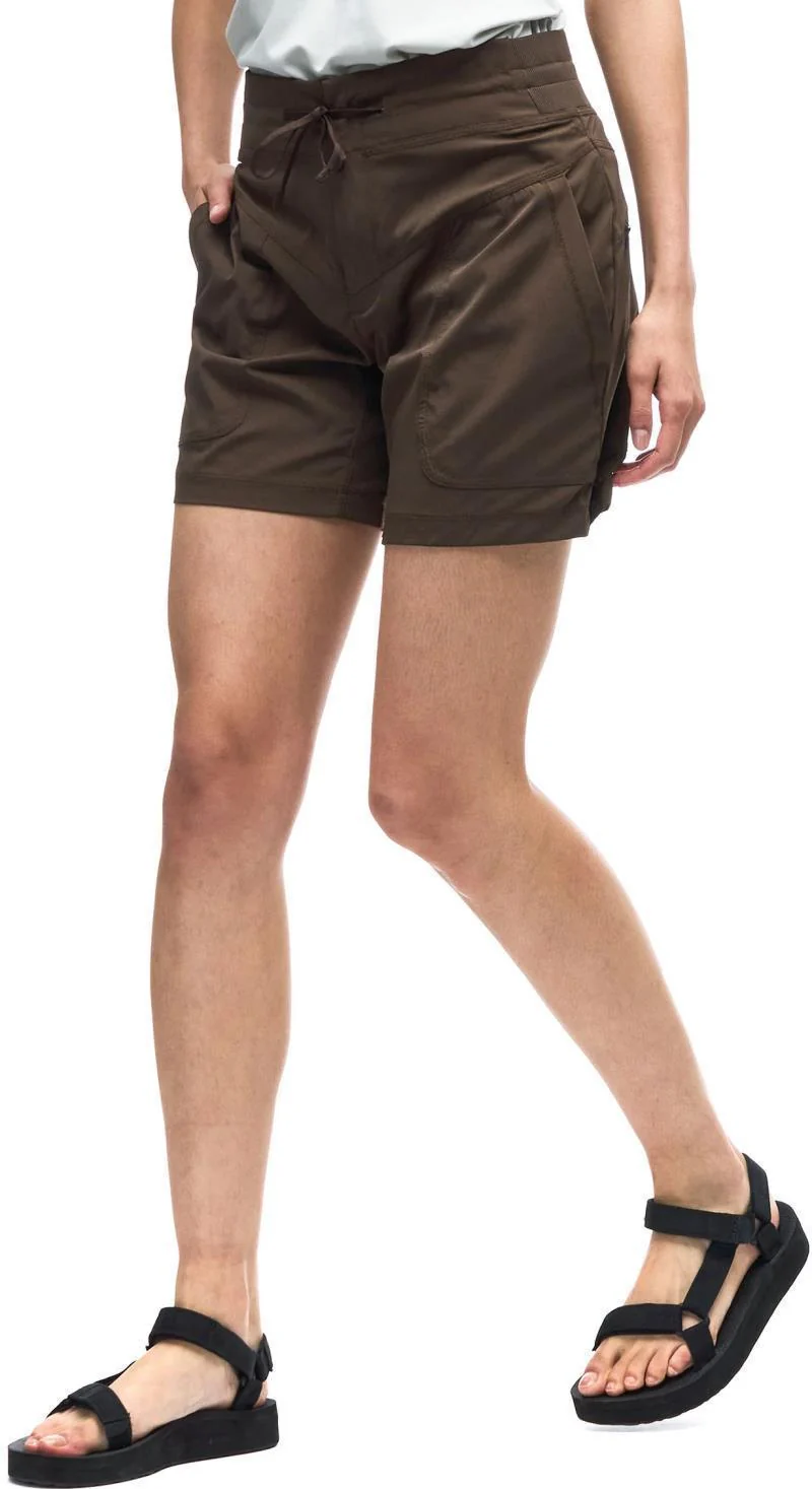 Sahra Shorts - Womens - Image 9