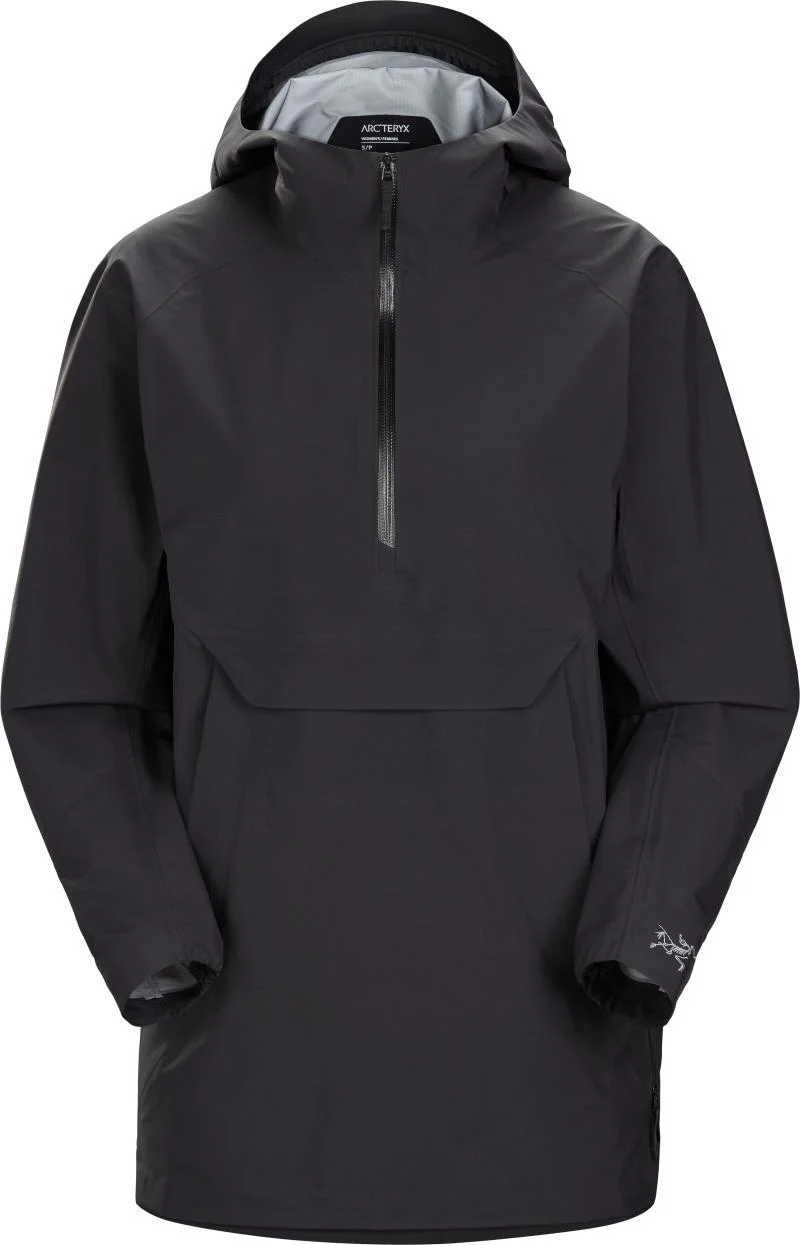 Salal Anorak - Womens (Prior Season) - Image 2