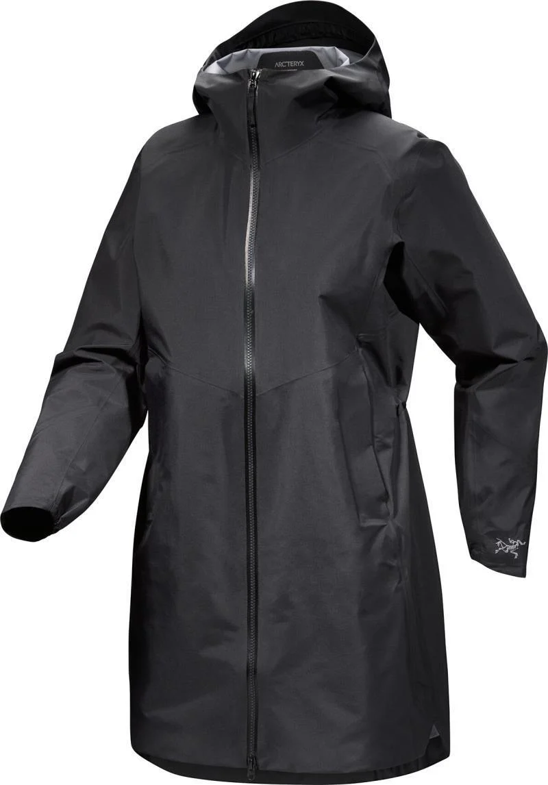 Salal Jacket - Womens (Prior Season) - Image 3