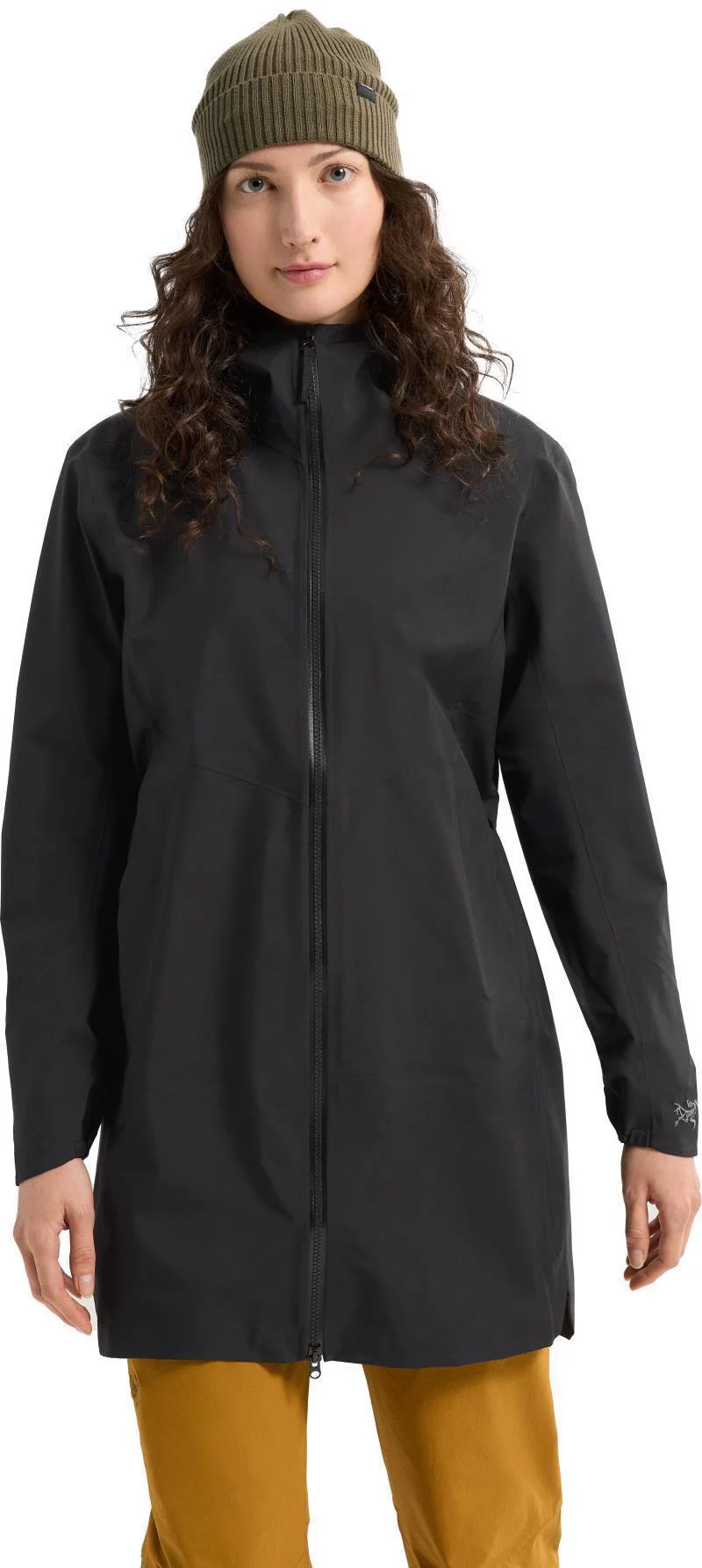 Salal Jacket - Womens (Prior Season) - Image 4
