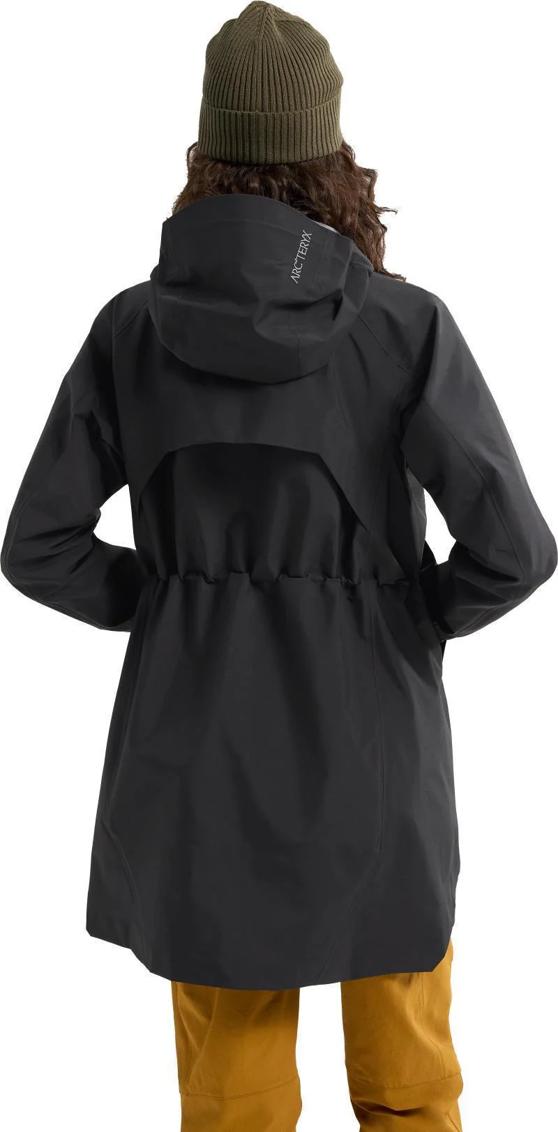 Salal Jacket - Womens (Prior Season) - Image 5