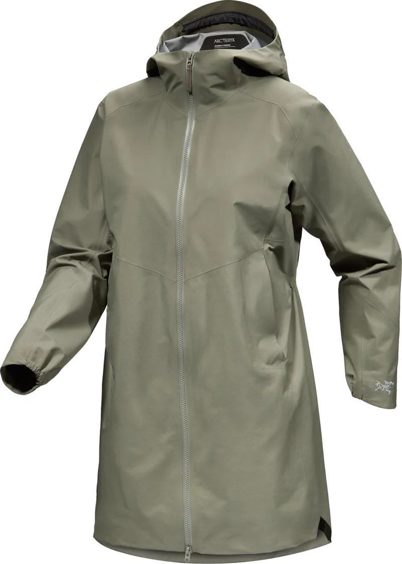 Salal Jacket - Womens (Prior Season) - Image 6