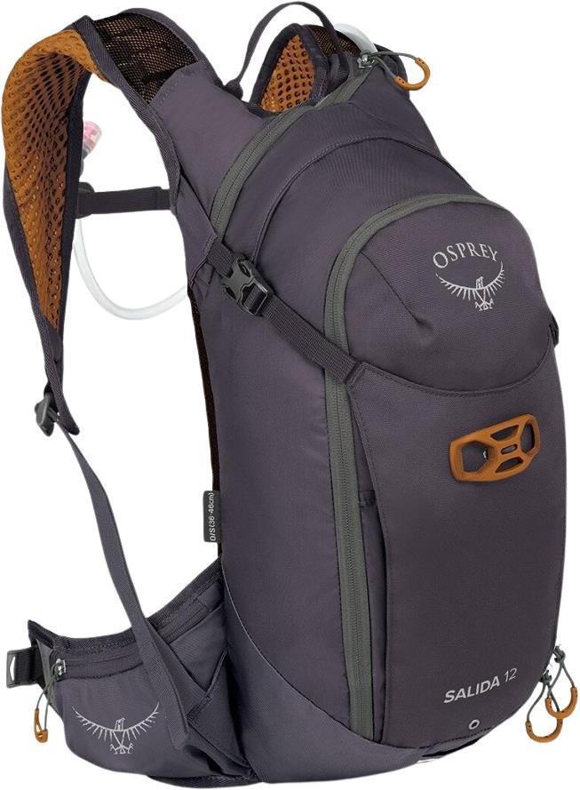 Salida 12 - Womens