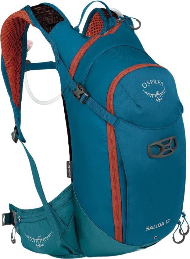 Salida 12 - Womens - Image 3