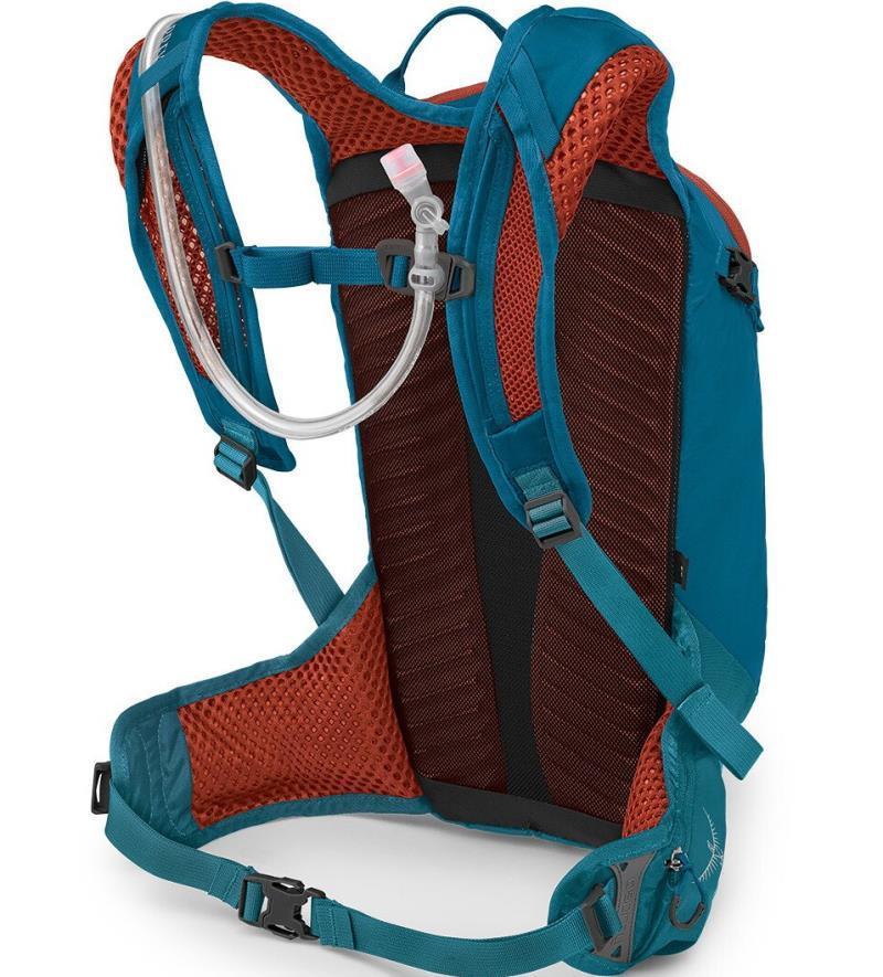 Salida 12 - Womens - Image 4