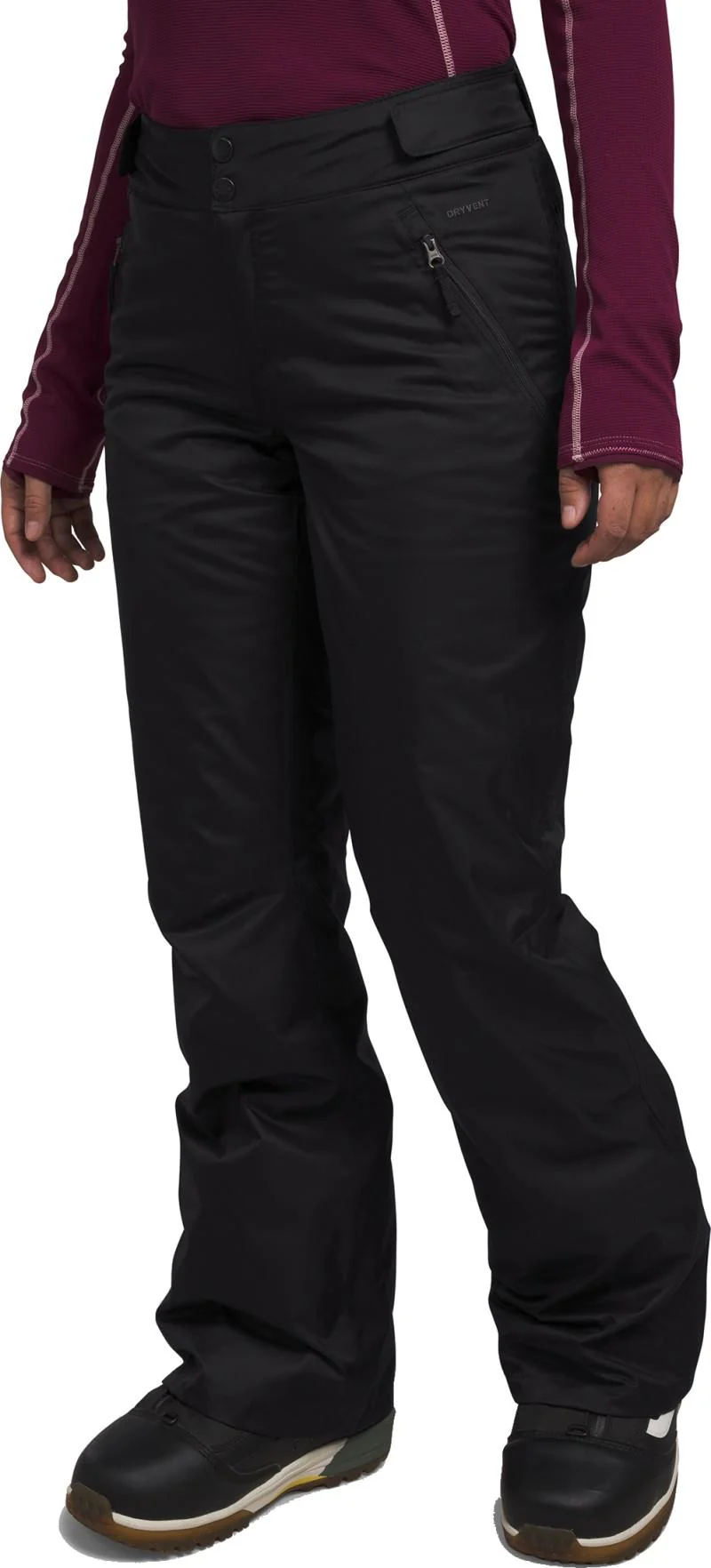 Sally Insulated Pants, Reg - Womens - Image 10