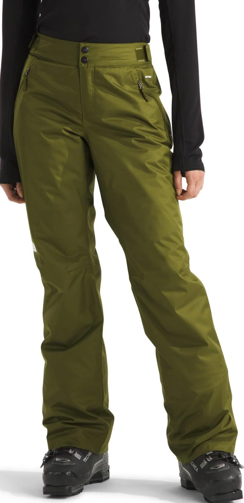 Sally Insulated Pants, Reg - Womens - Image 2