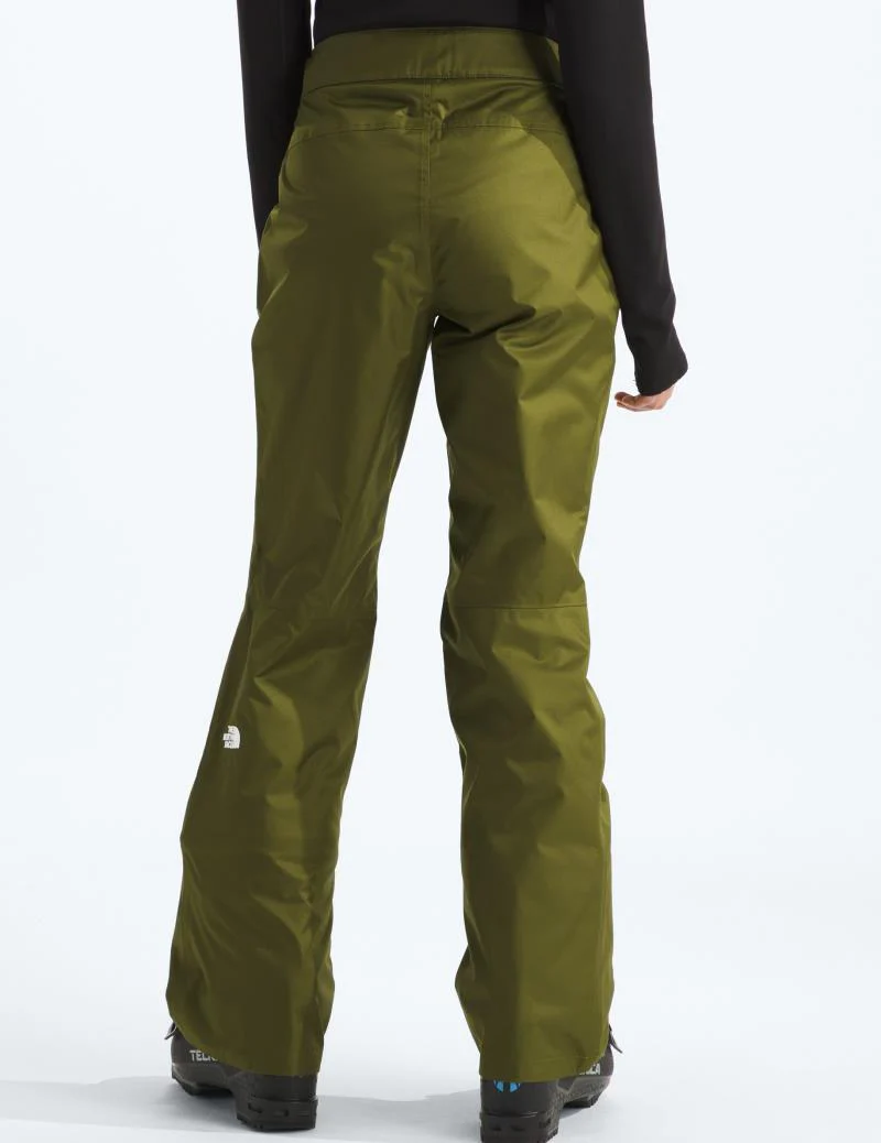 Sally Insulated Pants, Reg - Womens - Image 3