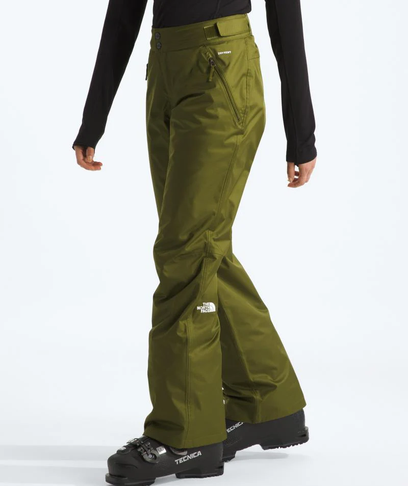 Sally Insulated Pants, Reg - Womens - Image 4