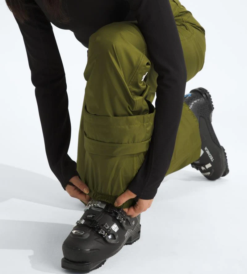 Sally Insulated Pants, Reg - Womens - Image 5