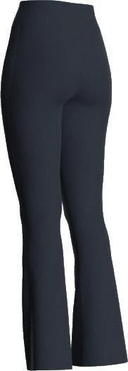 Salt Flared Pants - Womens - Image 2