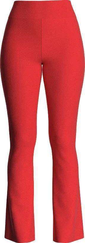 Salt Flared Pants - Womens - Image 5