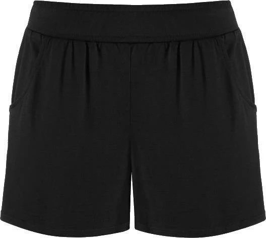 Salt Shorts - Womens - Image 2