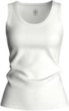 Salt Tanktop - Womens - Image 2
