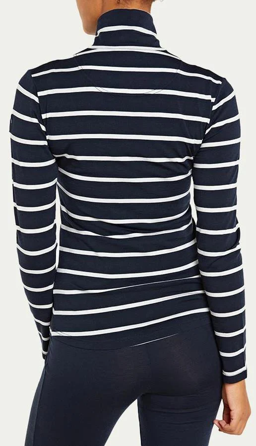 Saltholmen Zip Up - Womens - Image 3