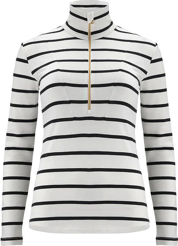 Saltholmen Zip Up - Womens - Image 4