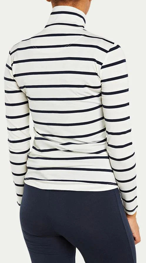 Saltholmen Zip Up - Womens - Image 6