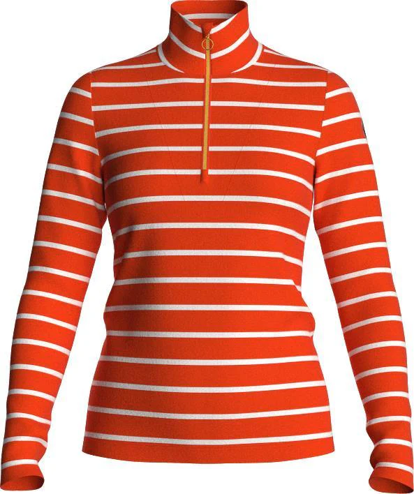 Saltholmen Zip Up - Womens - Image 7