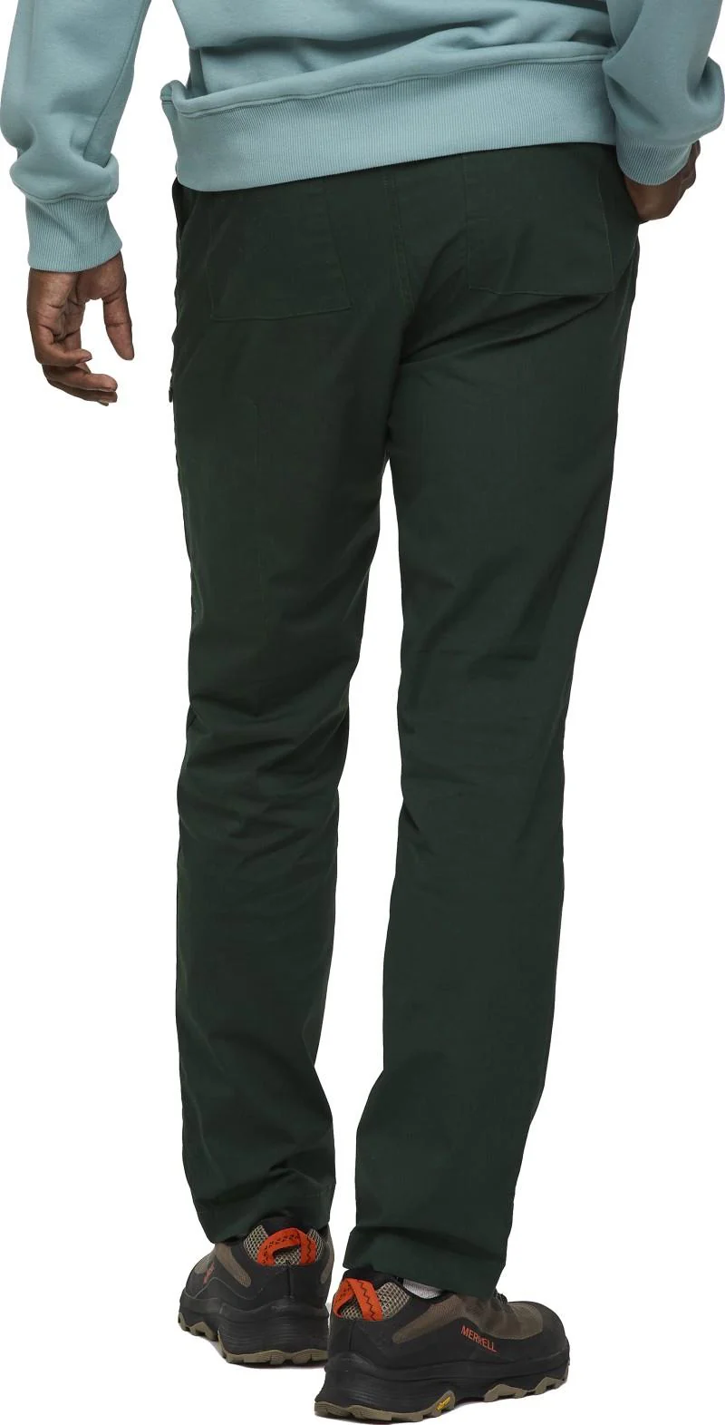 Salto Ripstop Pants - Mens - Image 11