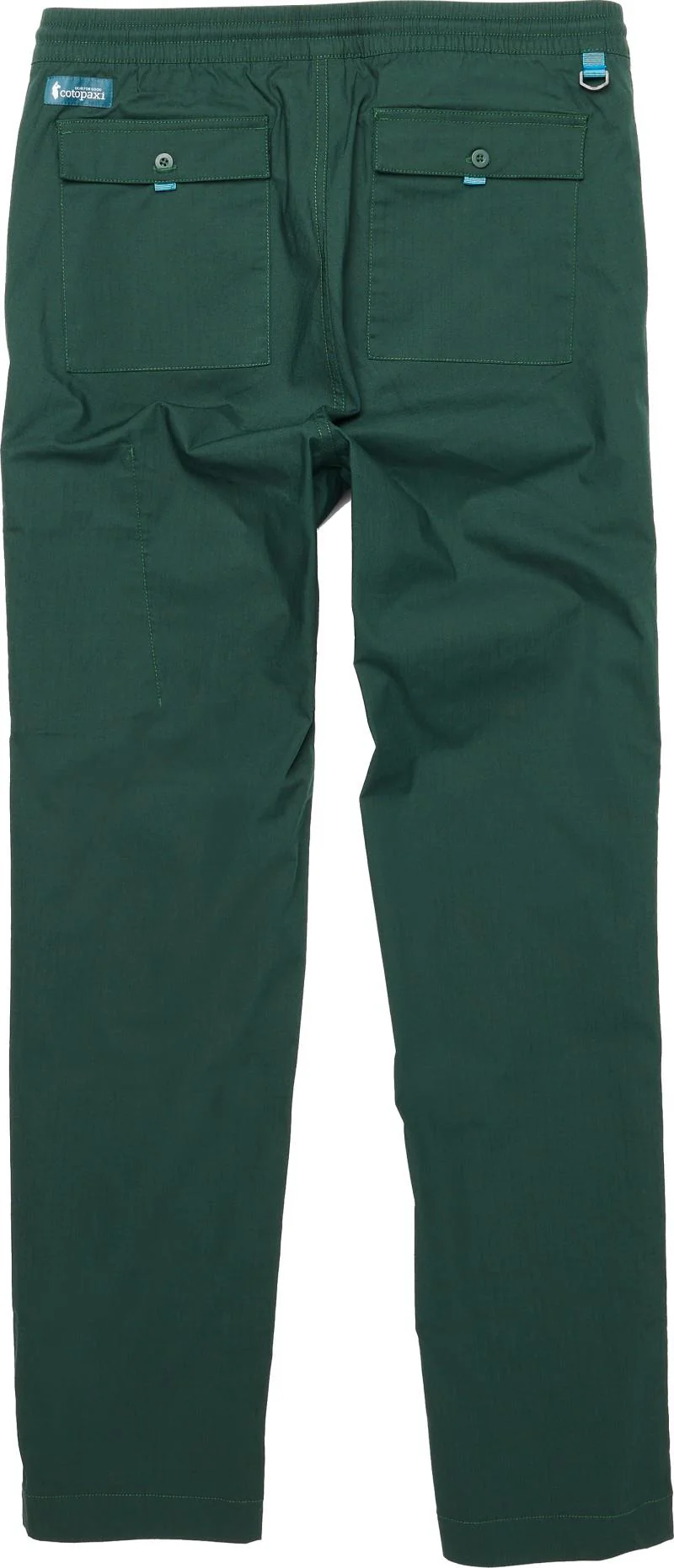 Salto Ripstop Pants - Mens - Image 8
