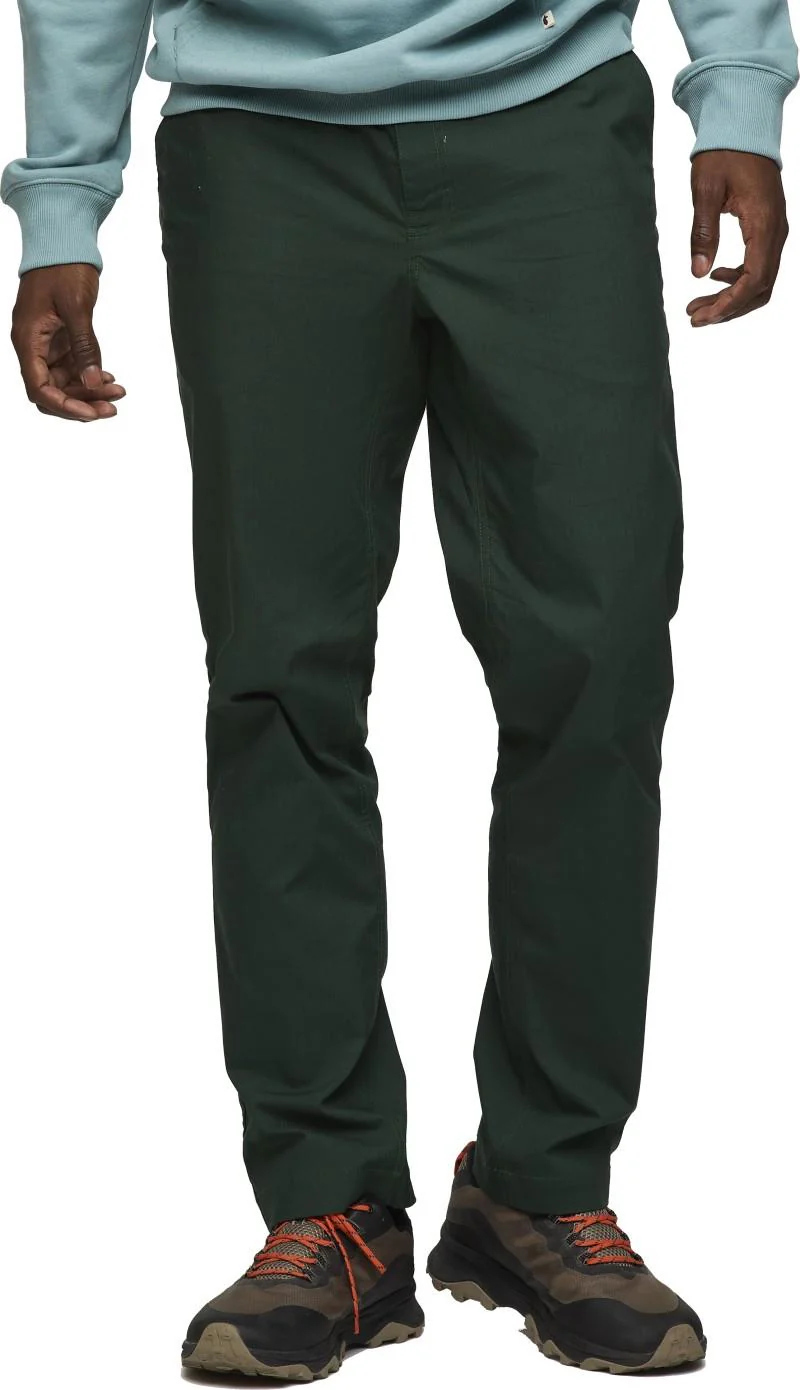 Salto Ripstop Pants - Mens - Image 9