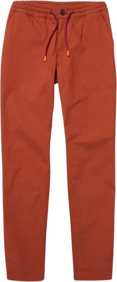 Salto Ripstop Pants - Womens - Image 2