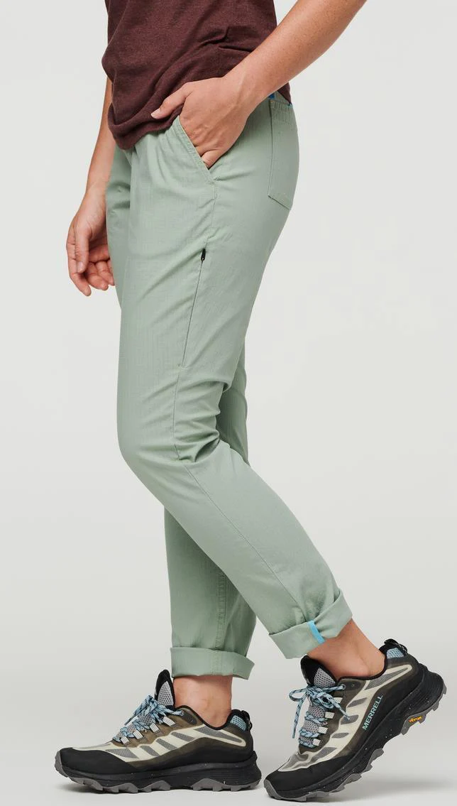 Salto Ripstop Pants - Womens - Image 6