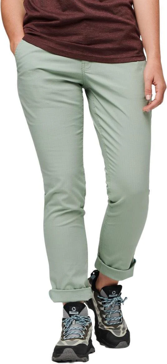 Salto Ripstop Pants - Womens - Image 7