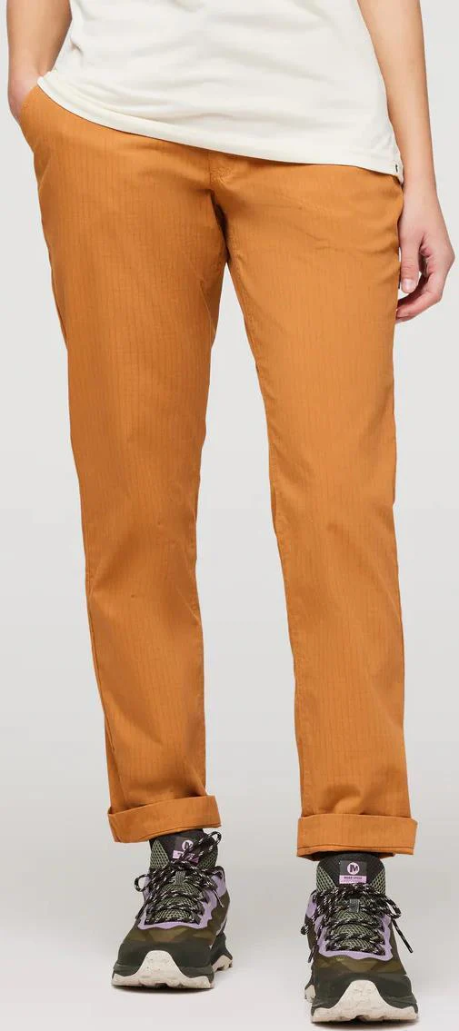 Salto Ripstop Pants - Womens - Image 8
