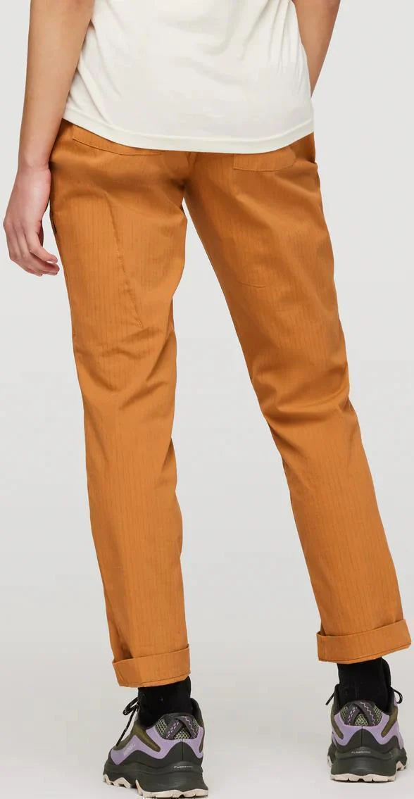 Salto Ripstop Pants - Womens - Image 9