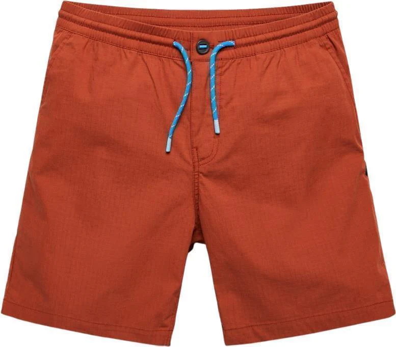 Salto Ripstop Shorts - Mens