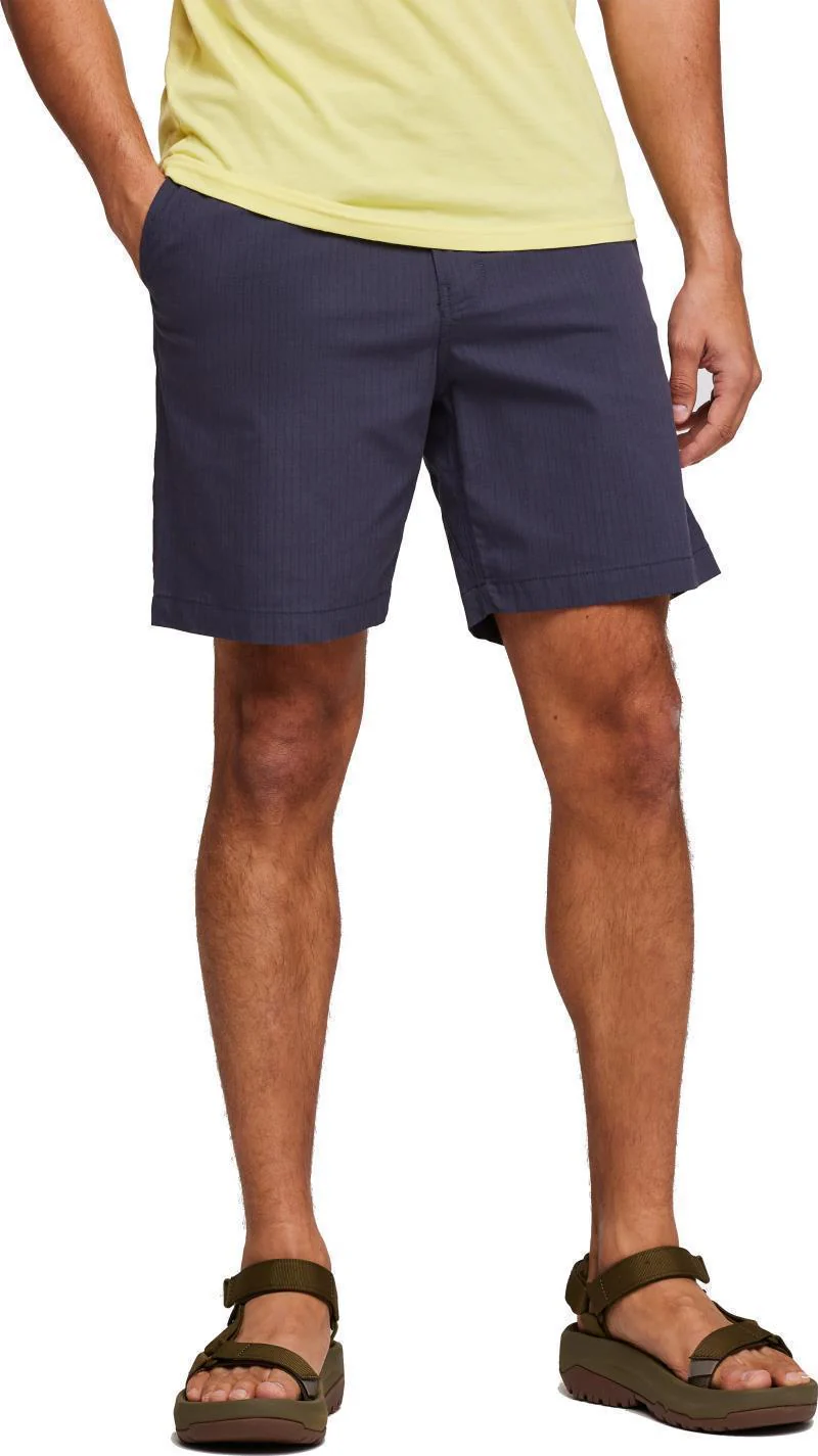 Salto Ripstop Shorts - Mens - Image 10