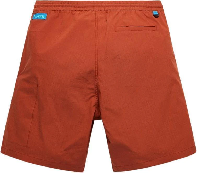 Salto Ripstop Shorts - Mens - Image 2