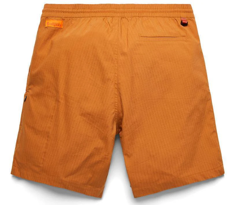 Salto Ripstop Shorts - Mens - Image 4
