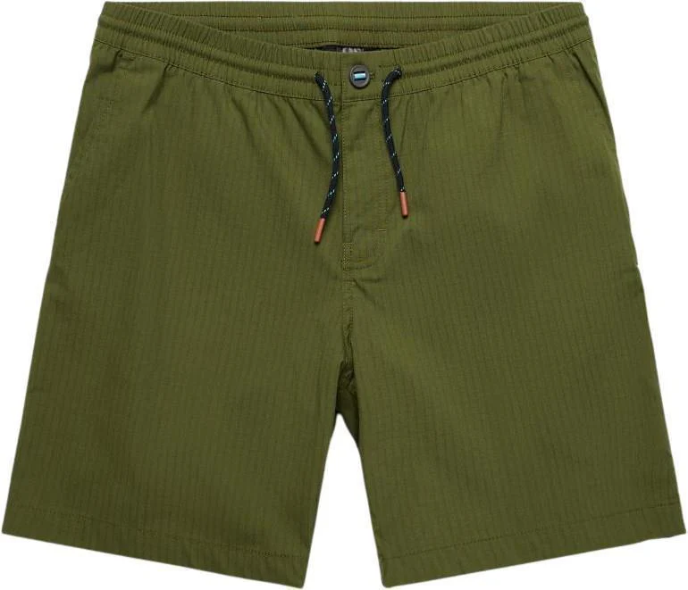 Salto Ripstop Shorts - Mens - Image 5