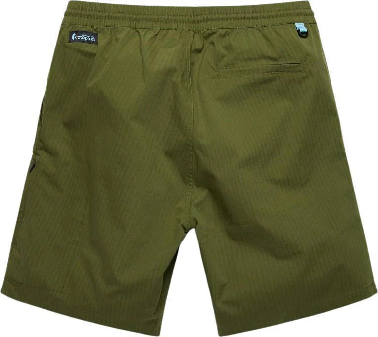 Salto Ripstop Shorts - Mens - Image 6