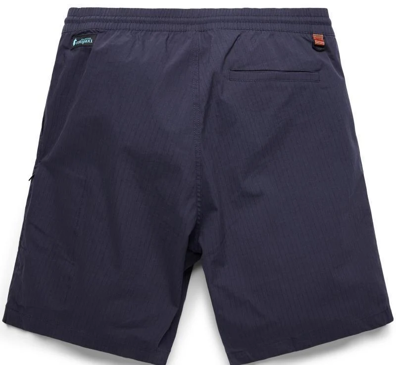 Salto Ripstop Shorts - Mens - Image 8