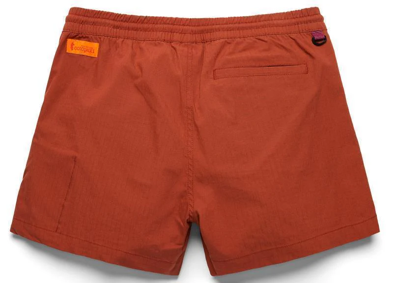 Salto Ripstop Shorts - Womens - Image 2