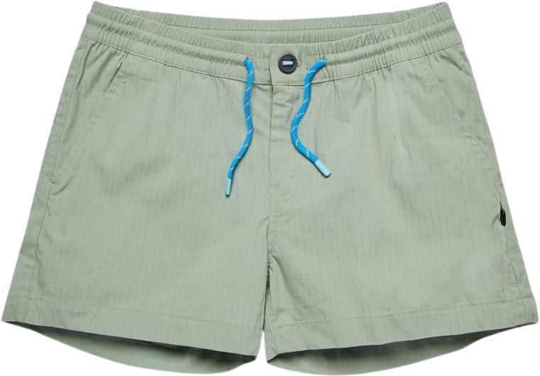 Salto Ripstop Shorts - Womens - Image 3