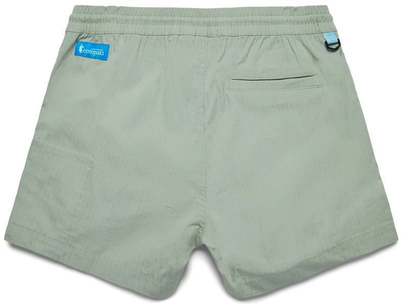Salto Ripstop Shorts - Womens - Image 4