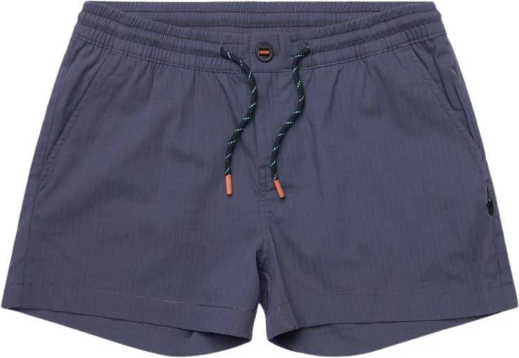 Salto Ripstop Shorts - Womens - Image 5
