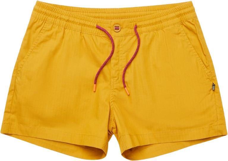 Salto Ripstop Shorts - Womens - Image 6