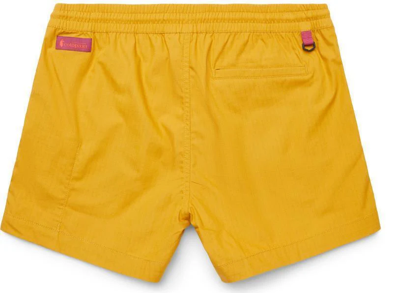 Salto Ripstop Shorts - Womens - Image 7