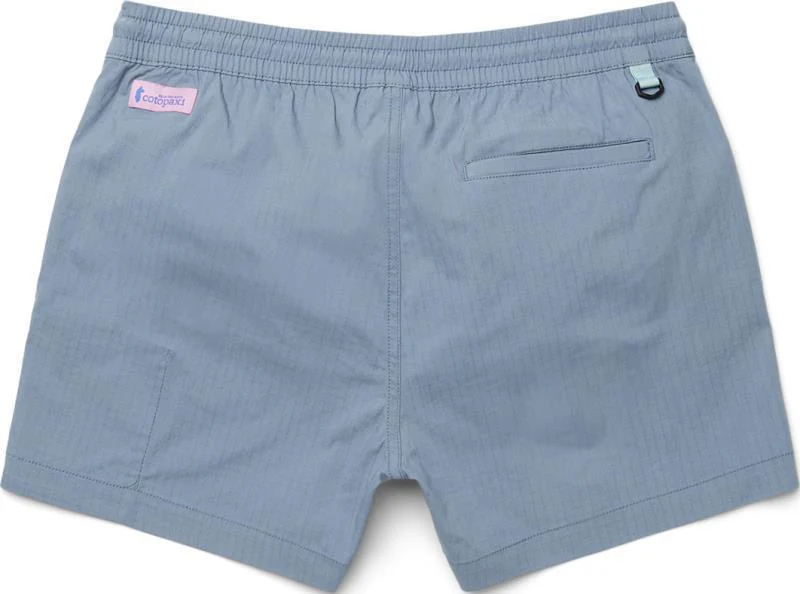 Salto Ripstop Shorts - Womens - Image 9
