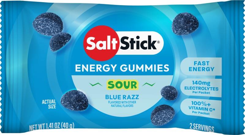 SaltStick - Energy Gummies - Image 2