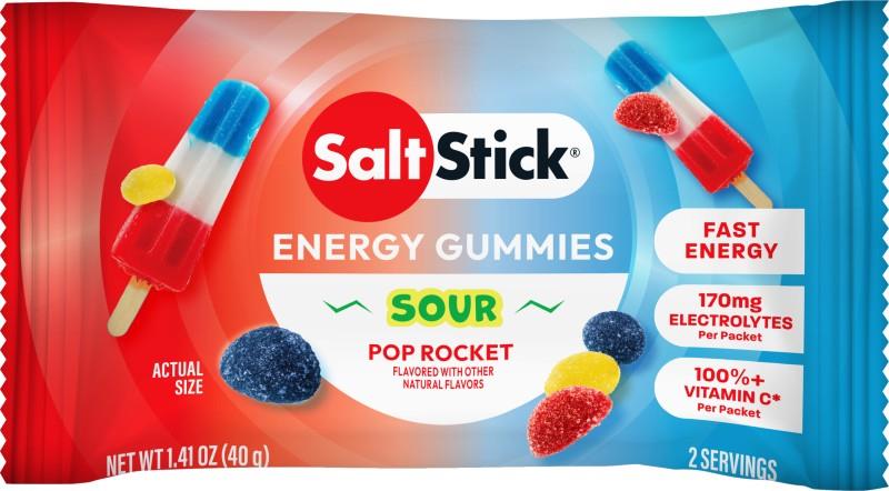 SaltStick - Energy Gummies - Image 3